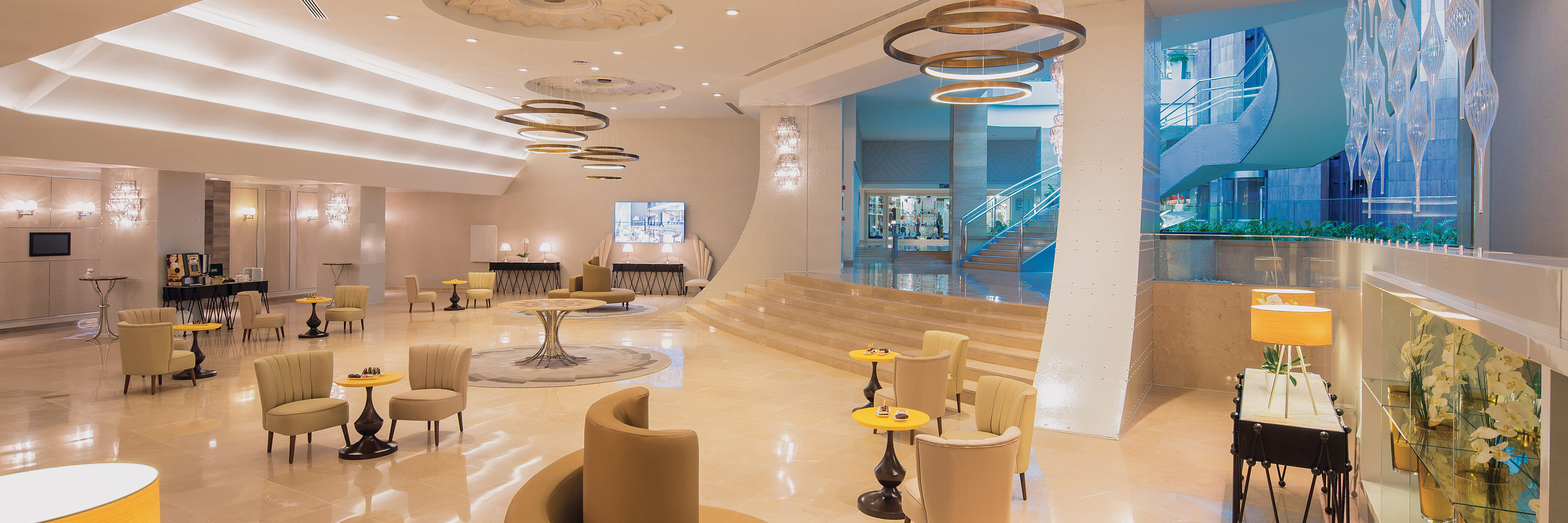 Titanic Kongre Merkezi