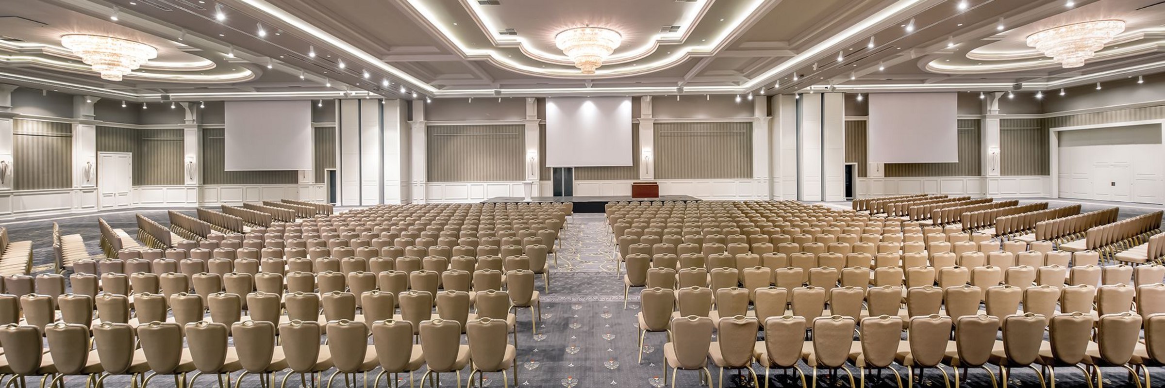 Titanic Kongre Merkezi