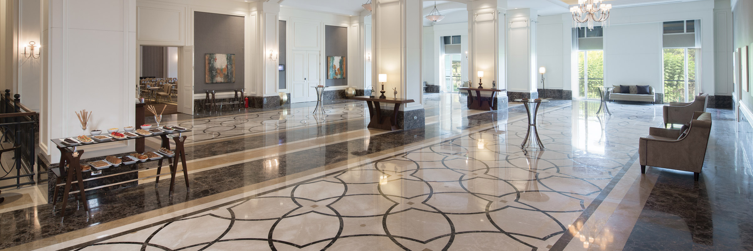 Titanic Kongre Merkezi