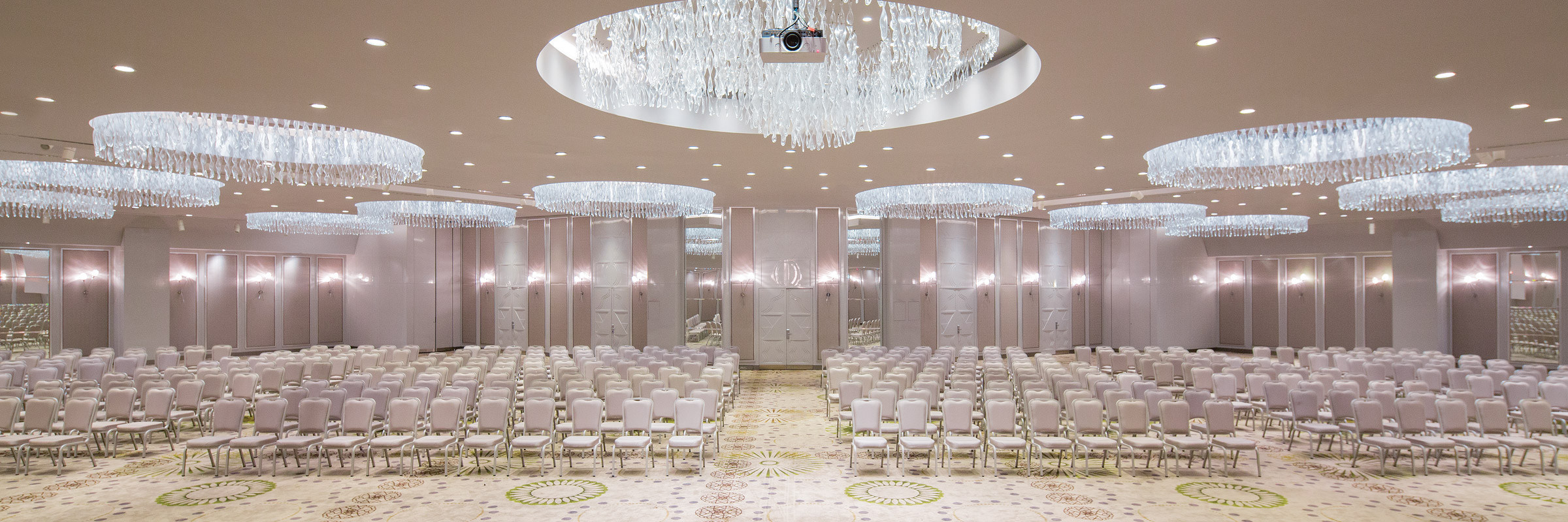 Titanic Kongre Merkezi