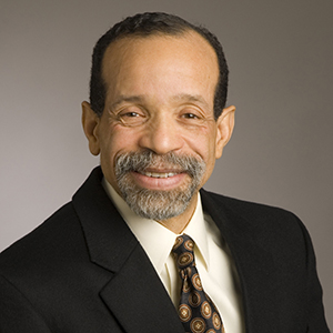 Dr. Kim Allan Williams