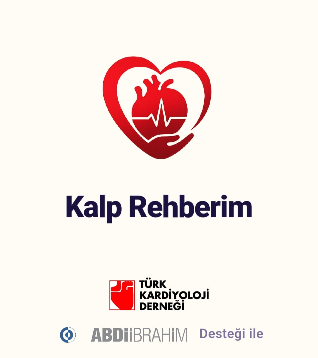 Kalp Rehberim duyuru görseli 1
