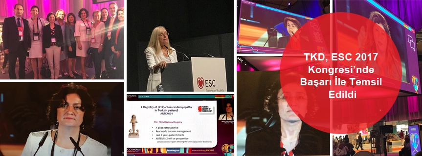 TKD, ESC 2017 Kongresi’nde Başarı İle Temsil Edildi