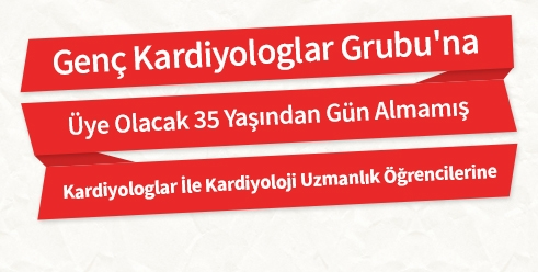 Genç Kardiyologlar Grubu
