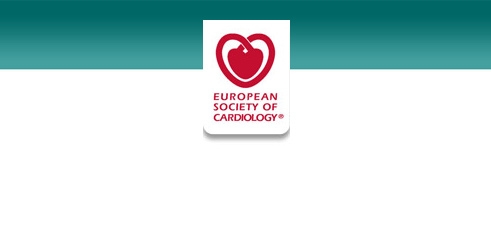 ESC Fellowluğuna başvuruda ve 2013 ESC Amsterdam Kongresine konu önermede süre sonu 30 Eylül 2012.