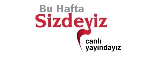 "Bu hafta sizdeyiz" 20 Şubat 12.00’de Sivas Cumhuriyet Üniversitesinde. Konumuz Kalp yetersizliğinde güncel tedavi, olgu temelli tartışma