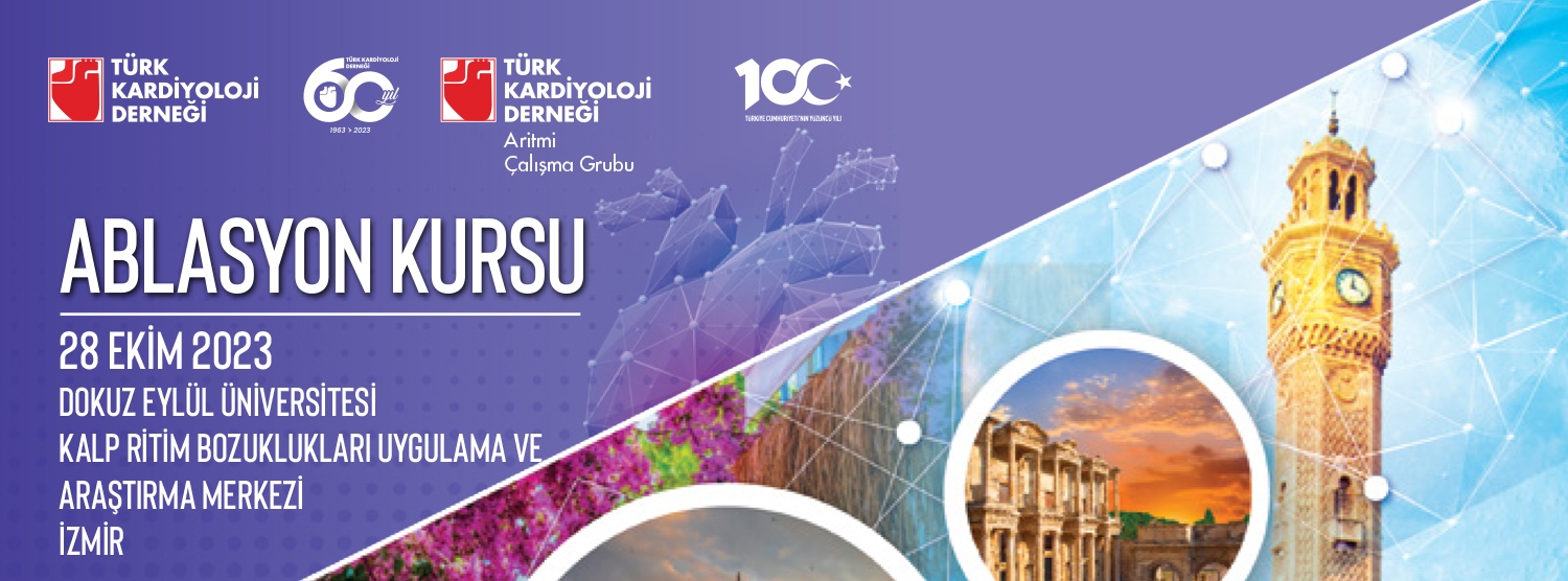 Ablasyon Kursu - 28 EKİM 2023