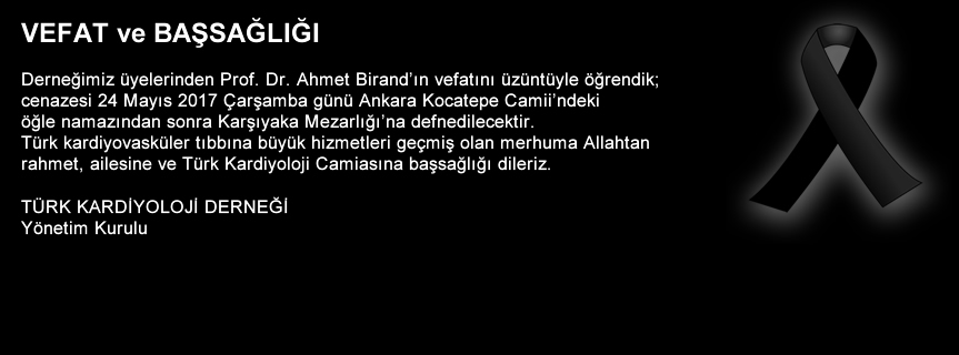 VEFAT ve BAŞSAĞLIĞI