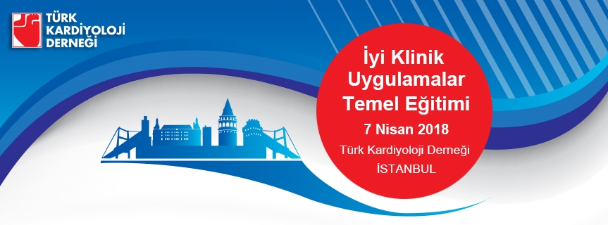 TKD, İyi Klinik Uygulamalar (İKU) Eğitimlerine Başlıyor