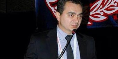 Condolonces for Dr. Cavit Hamisheyev