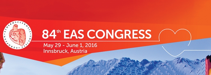 84. EAS Kongresine bildiri gönderen/gönderecek ve EAS desteklerinden yararlanmak isteyen genç üyelerimizin dikkatine