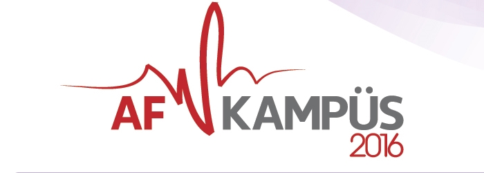 "AF Kampüs" 13 Nisan Trabzon Toplantısına Online Kayıt Başvurunuzu yaptınız mı?