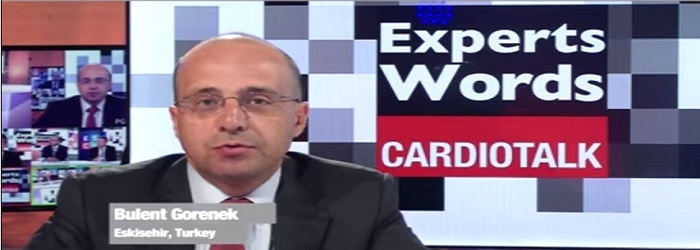 Cep telefonu ve benzeri aygıtların ICD ve kalp pili üzerindeki elektromanyetik interferans etkileri ESC-TV