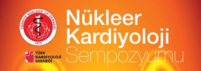 Nükleer Kardiyoloji Sempozyumu TKD bilimsel desteğiyle 12-13 Aralık 2014