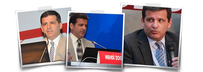 Prof. Dr. Mehdi Zoghi Dünya Kalp Yetersizliği Derneği (WHFS) 2015-17 dönemi Başkan Yardımcılığına seçildi.