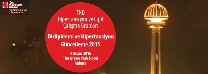 4 NİSAN ANKARA HT VE LİPİT ÇALIŞMA GRUPLARI GÜNCELLEME TOPLANTISI bilimsel programı ve online kayıt sistemi webde.