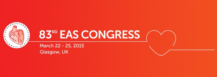 83. EAS Kongresine katılmak için ilk başvuracak 25 üyemize EAS tarafından Bedelsiz Kayıt ve 200 Avro katılım desteği