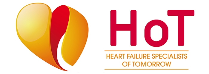 Geleceğin Kalp Yetersizliği Uzmanları (HoT) projesine katılmak isteyen 40 yaş altı üyelerimize davet