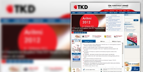 Web sitemiz yenilendi; artık üyelik ödentilerinizi online ödeyebileceksiniz. Webe giriş şifreniz de yenilendi