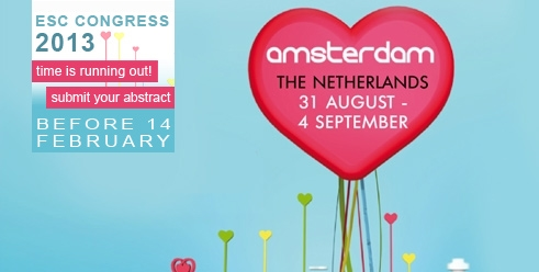 ESC Avrupa Kardiyoloji Kongresi