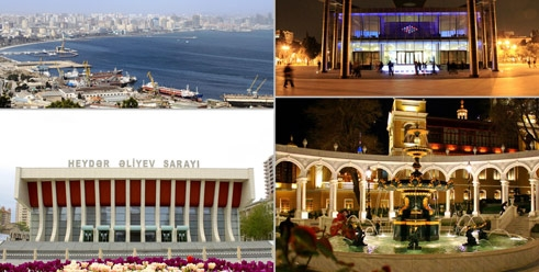 8th Turkic World Cardiology Congress will be held on November 16-18, 2012 in Baku