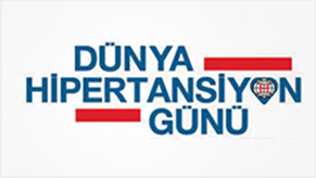 Dünya hipertansiyon günü