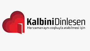 Kalbini dinlesen