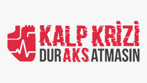 Kalp Krizi Duraksatmasın
