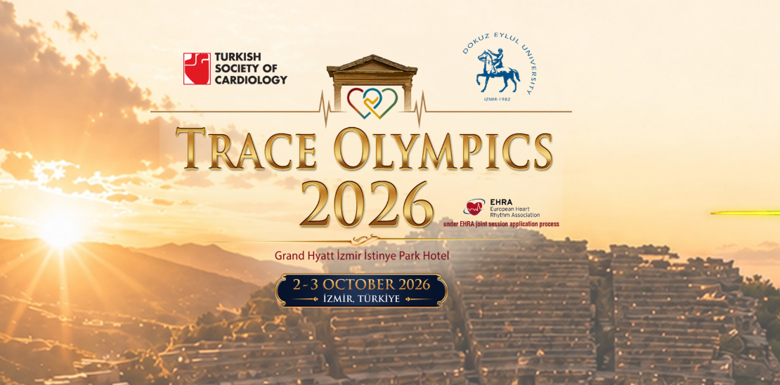 TRACE Olympics 2026